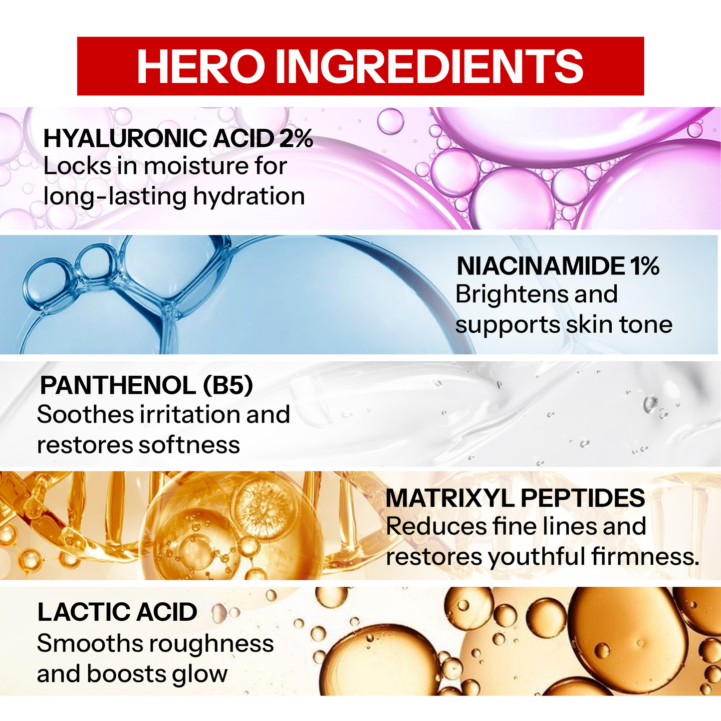 Daposh Retinol 0.3% Serum – Advanced Anti-Aging & Skin Renewal