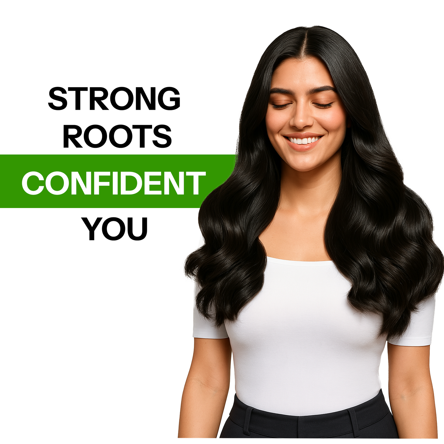DA POSH Hair Shampoo with Biotin, Rosemary, Argan & Castor Oil | Hair Growth & Hair Fall Control