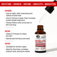 Daposh Retinol 0.3% Serum – Advanced Anti-Aging & Skin Renewal
