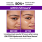 Daposh Hyaluronic Acid Face Serum – Deep Hydration & Youthful Glow