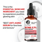 Daposh Retinol 0.3% Serum – Advanced Anti-Aging & Skin Renewal