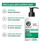 Daposh Moisturising Lotion with Ceramides | 72-Hour Hydration, Repair & Smoothness