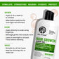 DA POSH Hair Growth Hair Oil – Nourish, Strengthen & Grow