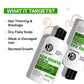 DA POSH Hair Growth Hair Oil – Nourish, Strengthen & Grow