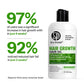 DA POSH Hair Growth Hair Oil – Nourish, Strengthen & Grow