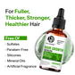 Daposh Hair Growth Serum – Strengthen, Repair & Grow