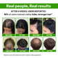 Daposh Hair Growth Serum – Strengthen, Repair & Grow