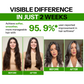 DA POSH Rosemary Hair Conditioner – Hair Growth & Hair Fall Control