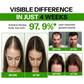 DA POSH Hair Shampoo with Biotin, Rosemary, Argan & Castor Oil | Hair Growth & Hair Fall Control