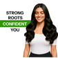 DA POSH Hair Shampoo with Biotin, Rosemary, Argan & Castor Oil | Hair Growth & Hair Fall Control