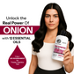 DA POSH Multipurpose Hair Oil – Stronger Roots & Healthier Hair