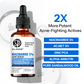 Daposh Niacinamide 5% Acne Serum – Clearer Skin, Balanced Pores