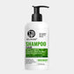 DA POSH Hair Shampoo with Biotin, Rosemary, Argan & Castor Oil | Hair Growth & Hair Fall Control
